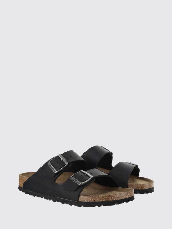 26SS 버켄스탁 힐/펌프스 752483 Black - BIRKENSTOCK