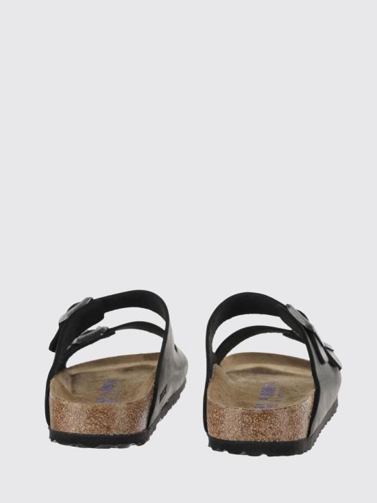 26SS 버켄스탁 힐/펌프스 752483 Black - BIRKENSTOCK