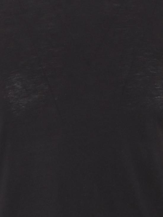 26SS 빈스 반팔 티셔츠 VR60783189 001BLK Black - VINCE