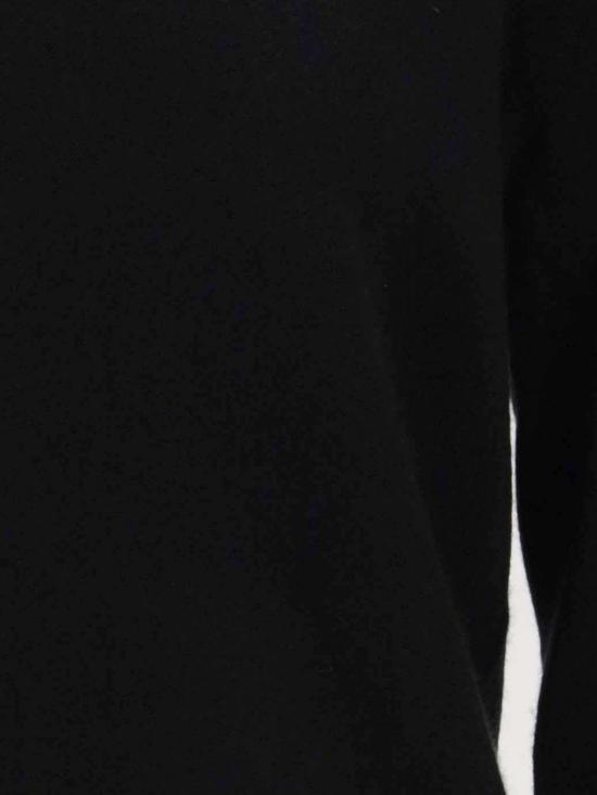 26SS 빈스 스웨터 VR74978133 001BLK Black - VINCE