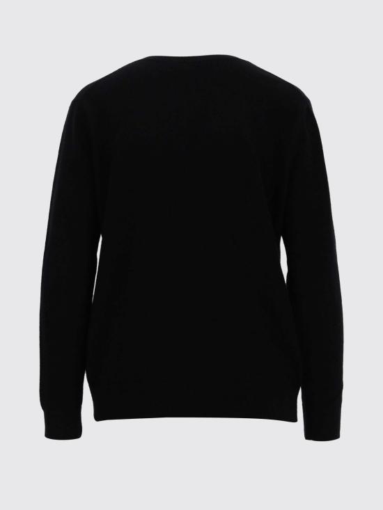 26SS 빈스 스웨터 VR74978133 001BLK Black - VINCE