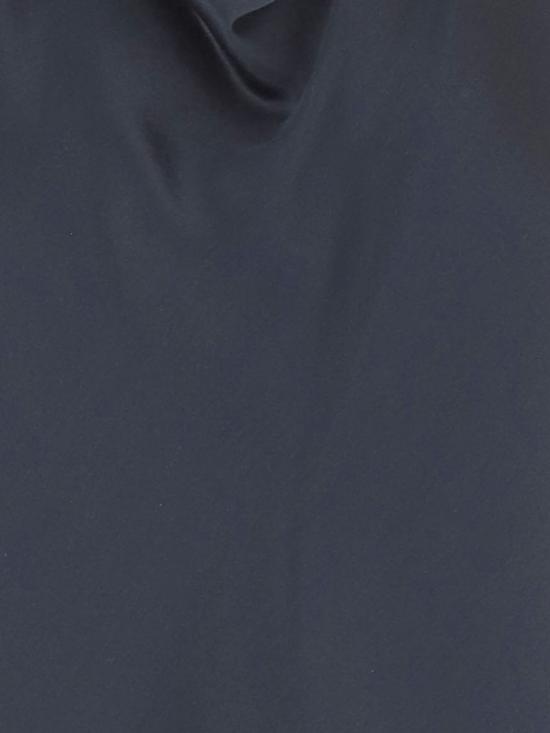 26SS 빈스 민소매 티셔츠 V796112595 403CBL Black - VINCE