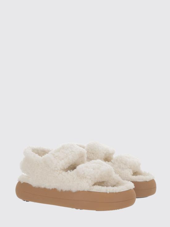 26SS 문부츠 힐/펌프스 80D2420020 H017 White - MOON BOOT