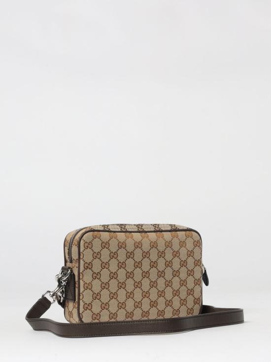 25FW 구찌 숄더백 834802FAEPS 9752 Beige - GUCCI