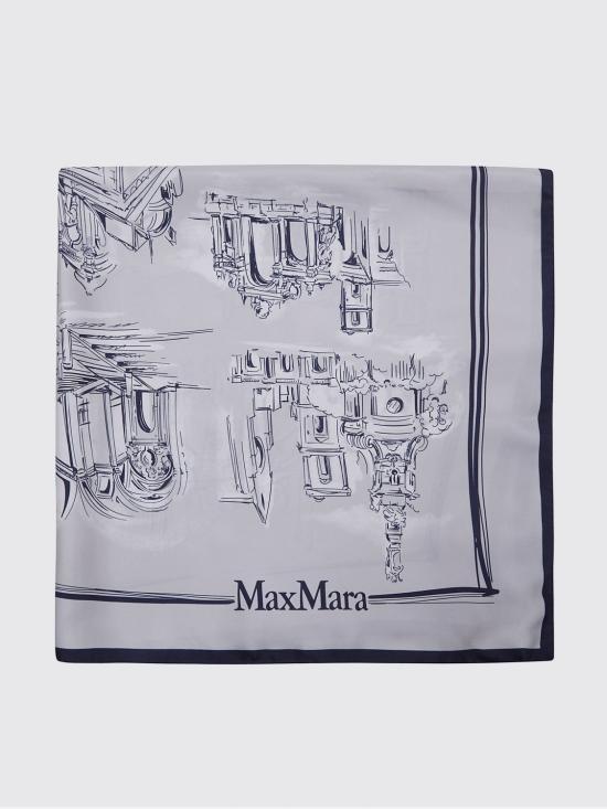 26SS 막스마라 머플러/스카프 2614541171600 006 Multicolor