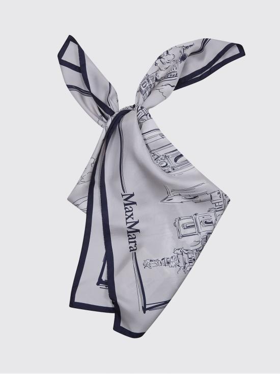 26SS 막스마라 머플러/스카프 2614541171600 006 Multicolor - MAX MARA