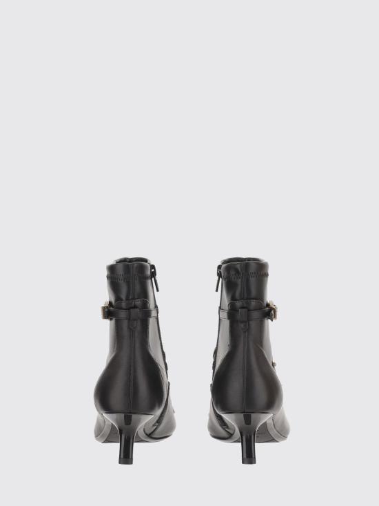 26SS 핑코 부츠 SD0493P003 Z99 Black - PINKO