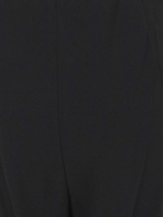 26SS 빈스 스트레이트 팬츠 V916021907 001BLK Black - VINCE