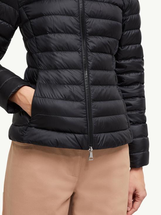 26SS 몽클레어 패딩 L10931A00086597YF 999 Black - MONCLER