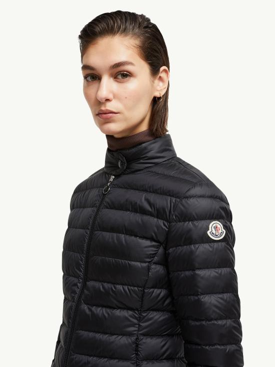 26SS 몽클레어 패딩 L10931A00086597YF 999 Black - MONCLER
