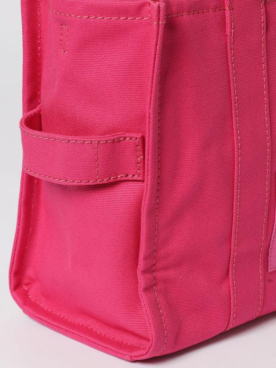26SS 마크제이콥스 토트백 M0016161 688 Blush Pink - MARC JACOBS