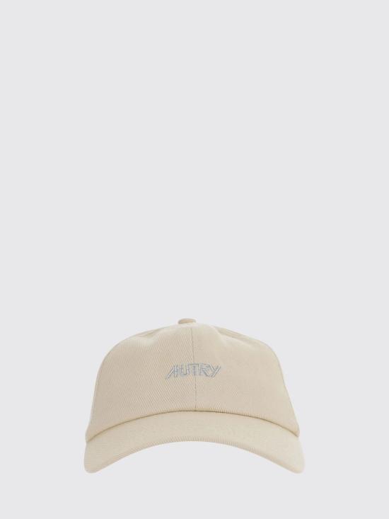 26SS 오트리 볼캡 ACPU074S Beige - AUTRY