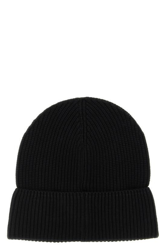 26SS 몽클레어 비니 L10913B00022M1367 999 Black - MONCLER