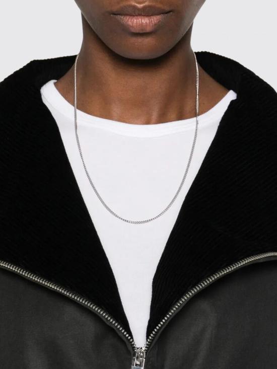 26SS 토템 자켓 254WRO0237FB0320 263 Black - TOTEME