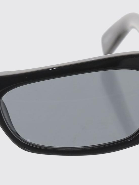 26SS 자크뮈스 선글라스 JAC55C1SUN BLACKYELLOWGOLDGREY Black - JACQUEMUS