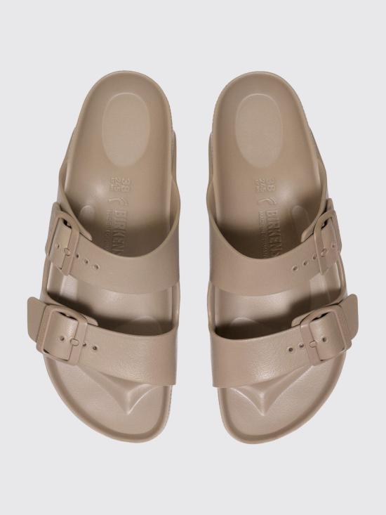 26SS 버켄스탁 샌들 1030447 Beige - BIRKENSTOCK