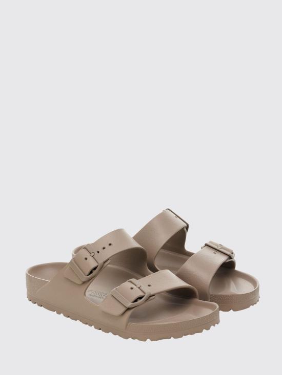26SS 버켄스탁 샌들 1030447 Beige - BIRKENSTOCK