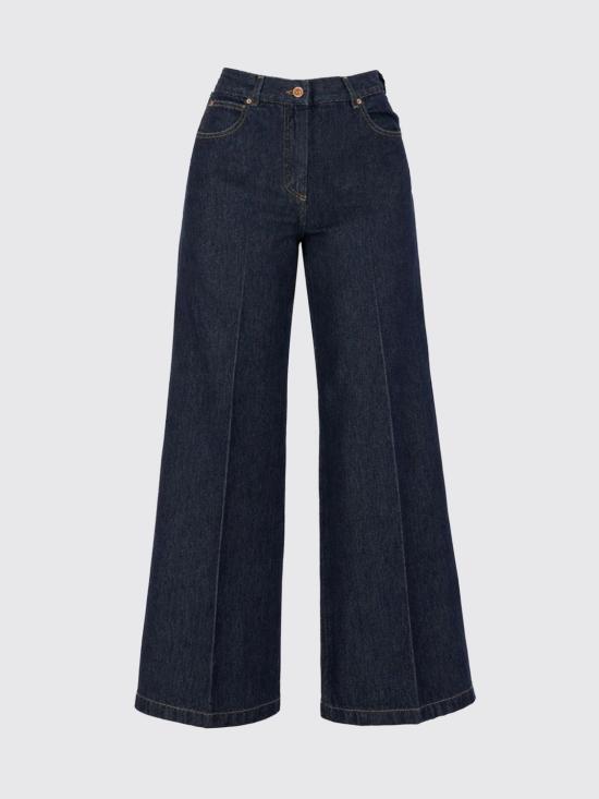 26SS 아스페시 스트레이트 팬츠 0160G371 01998 Denim - ASPESI