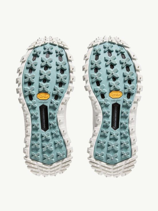 26SS 몽클레어 스니커즈 L109B4M00130M8442 002 White - MONCLER