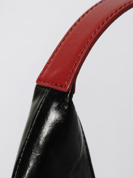 26SS 마르니 토트백 BMMP0171U0P8914 00N99 Black - MARNI