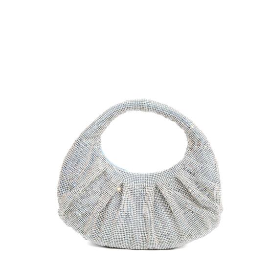  트웬티포하이치 클러치/파우치 JOANCELESTE AZZURRO