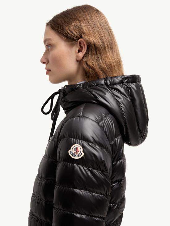 26SS 몽클레어 패딩 L10931A00029597YG 999 Black - MONCLER