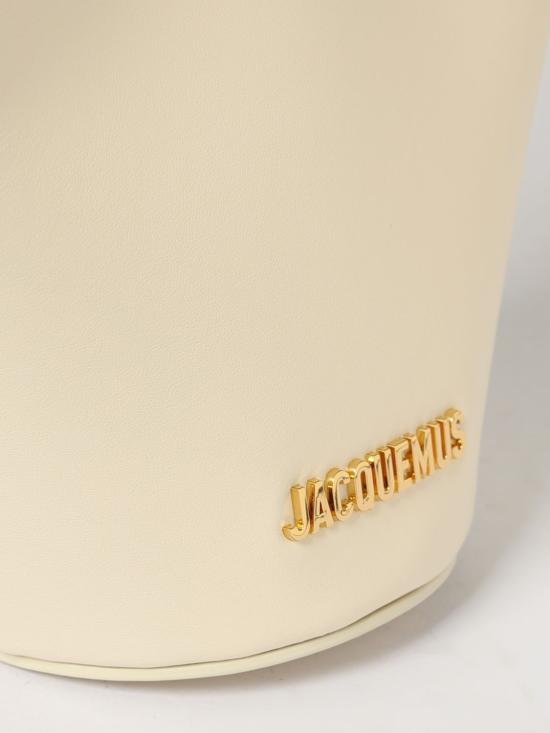26SS 자크뮈스 토트백 BAW00389AC01C01 115 Ivory - JACQUEMUS