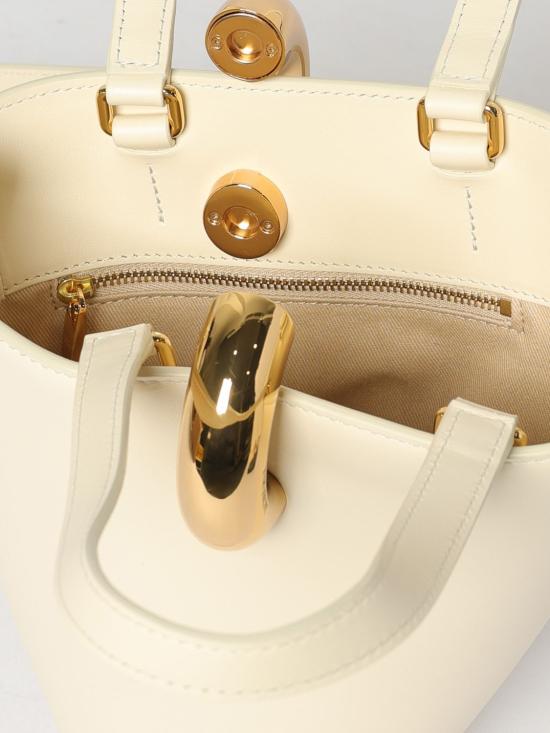 26SS 자크뮈스 토트백 BAW00389AC01C01 115 Ivory - JACQUEMUS