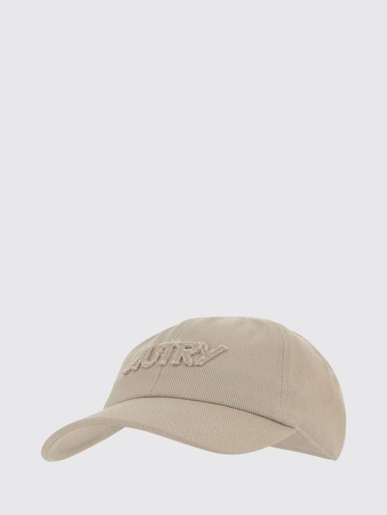 26SS 오트리 볼캡 ACPU066J Beige