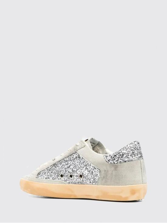 26SS 골든구스 스니커즈 GWF00103F003401 60369 Ice - GOLDEN GOOSE