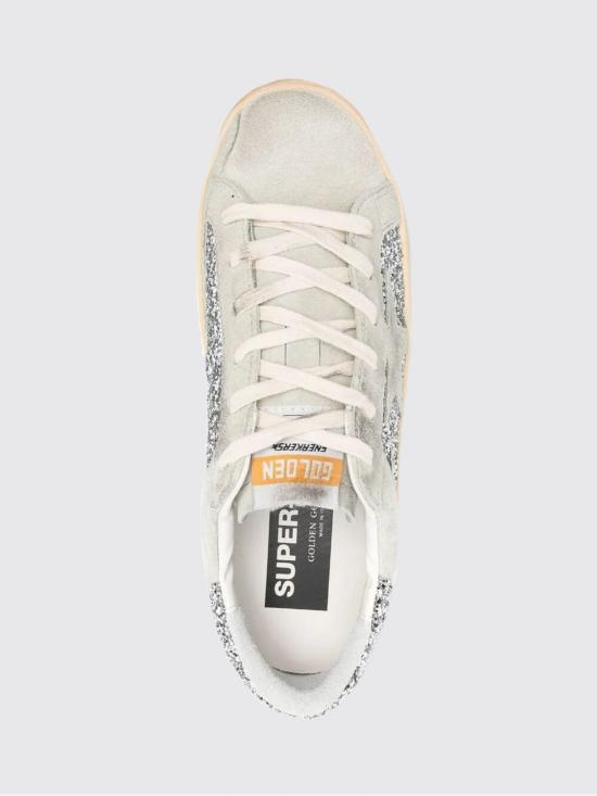 26SS 골든구스 스니커즈 GWF00103F003401 60369 Ice - GOLDEN GOOSE