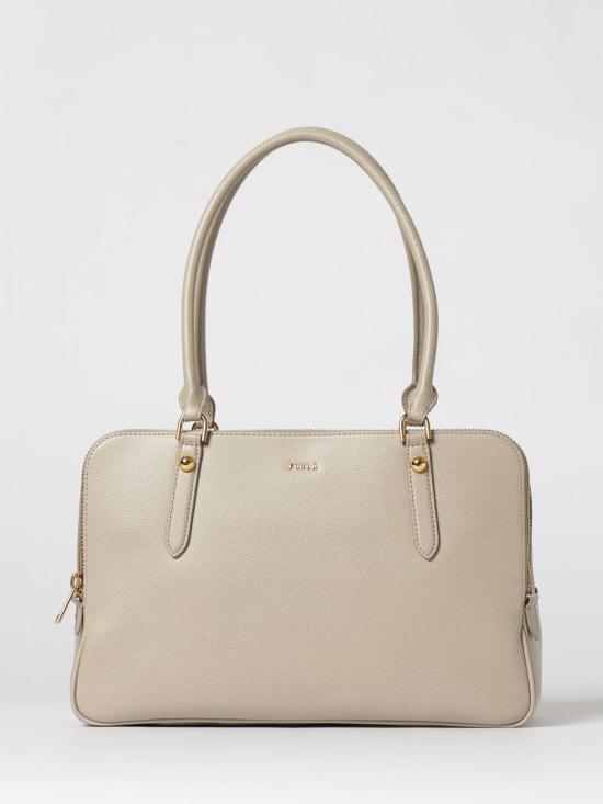26SS 훌라 숄더백 WB01872BX0460 4488S Beige