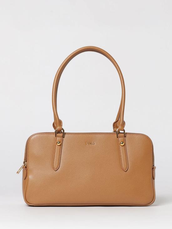 26SS 훌라 숄더백 WB01871BX0460 4557S Brown