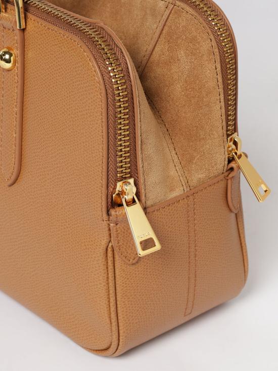 26SS 훌라 숄더백 WB01871BX0460 4557S Brown - FURLA