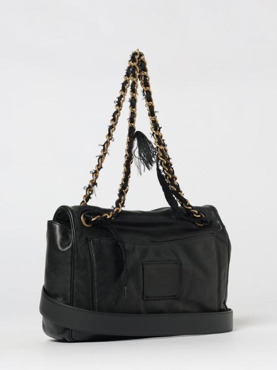 25SS 발렌시아가 모두 숄더백 8117812ABIW 1060 Black - BALENCIAGA