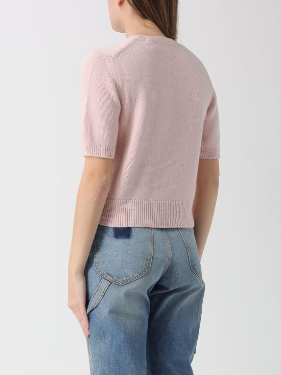 26SS 버버리 스웨터 8121956 Lilac - BURBERRY