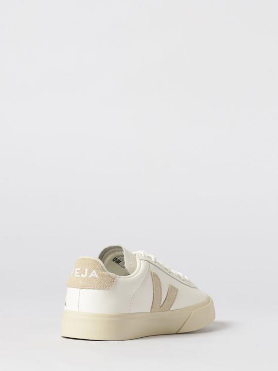 26SS 베자 스니커즈 CP0502920 White 1 - VEJA