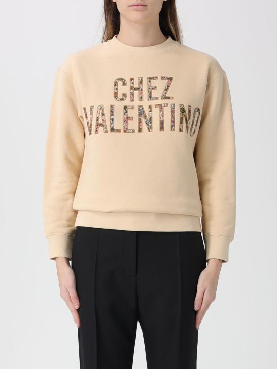 26SS 발렌티노 가라바니 스웨터 BMF25FA4T ET5 Grey