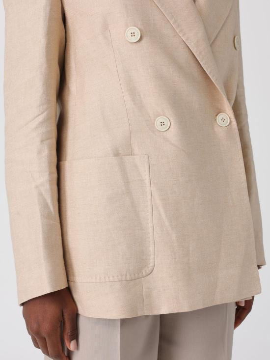 26SS 일레븐티 자켓 M80GIAJ03TES0M068 173 Amber - ELEVENTY