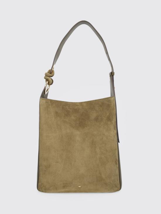 26SS 안야힌드마치 숄더백 200370 BONSAI Green - ANYA HINDMARCH