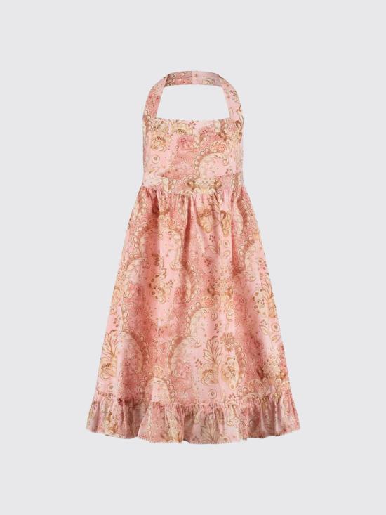 26SS [키즈] 짐머만 원피스 6113DRS263 BFPK Pink