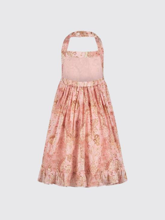 26SS [키즈] 짐머만 원피스 6113DRS263 BFPK Pink - ZIMMERMANN