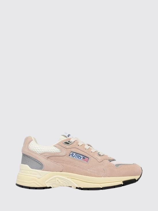 26SS 오트리 스니커즈 HYLWUM17 Silver