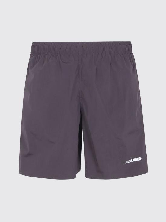 26SS 질샌더 스윔팬츠 J47SP0108J20006 202 Violet - JIL SANDER