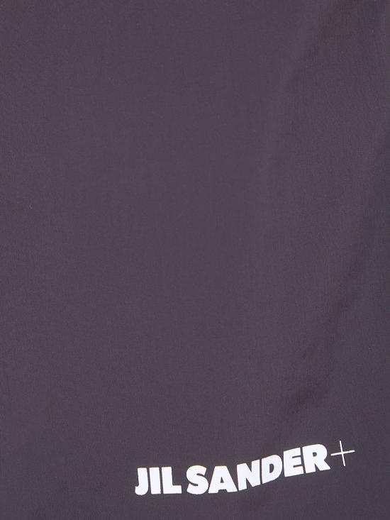 26SS 질샌더 스윔팬츠 J47SP0108J20006 202 Violet - JIL SANDER