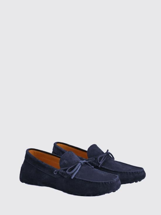 26SS 토즈 로퍼 XXM22L0JV80RE0 U835 Navy - TODS