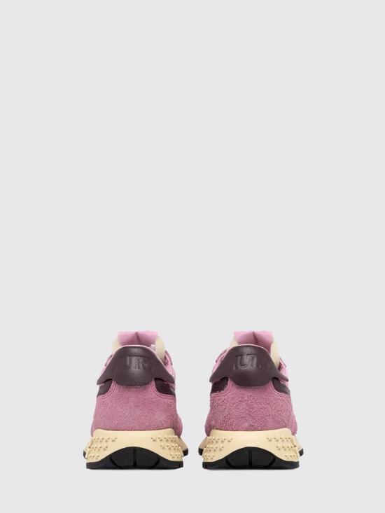 26SS 오트리 스니커즈 WWLWUT11 Pink - AUTRY