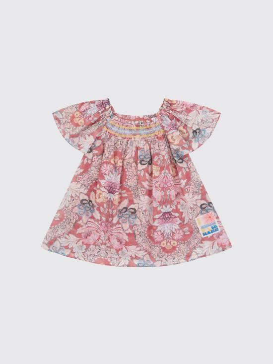 26SS [키즈] 짐머만 원피스 5704DRS263 RUFLO Pink