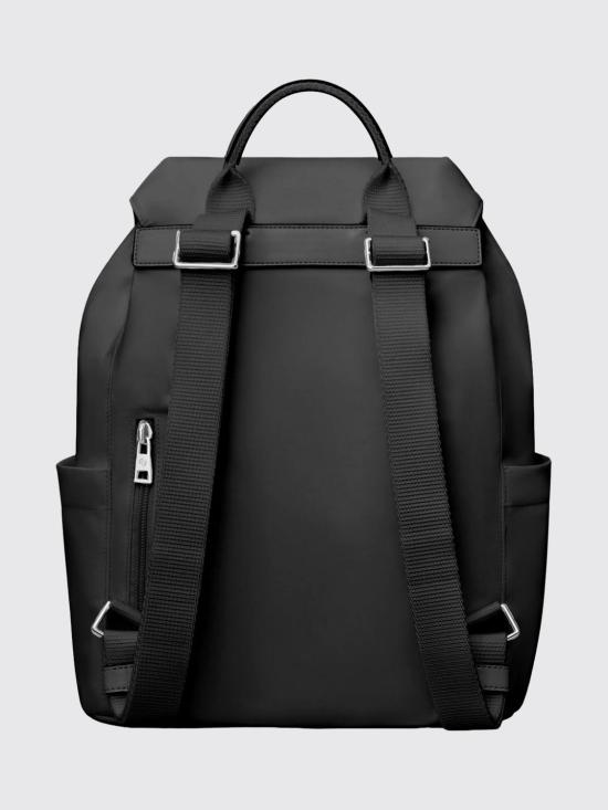 26SS 토리버치 버지니아 백팩 169165 001 Black - TORY BURCH