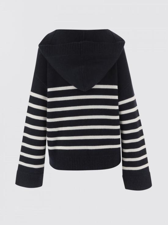 26SS 얼루드 스웨터 26217022 1440 Red - ALLUDE